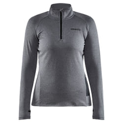 T-shirt femme Craft core trim thermal midlayer