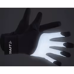 Gants Craft adv lu fleece