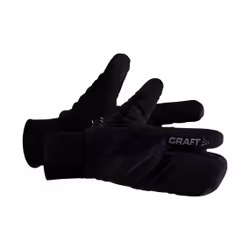Gants Craft core insulate split finger