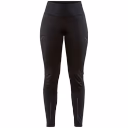 Collant - Craft - ADV Essence Wind - Noir - Femme - Respirant - Coupe-vent