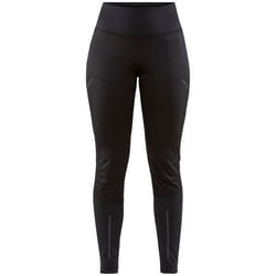 Collant - Craft - ADV Essence Wind - Noir - Femme - Respirant - Coupe-vent