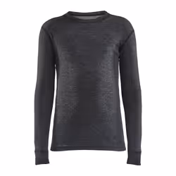 Ensemble enfant Craft Core Wool Merino