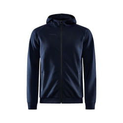Sweat à capuche Craft core soul hood