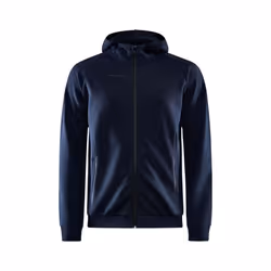 Sweat à capuche Craft core soul hood