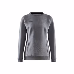 Sweatshirt femme Craft core soul crew