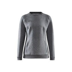 Sweatshirt femme Craft core soul crew