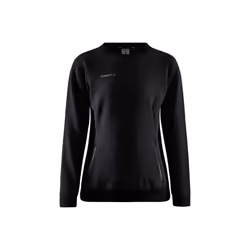 Sweatshirt femme Craft core soul crew