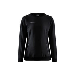 Sweatshirt femme Craft core soul crew
