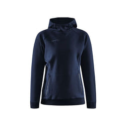 Sweat à capuche femme Craft core soul