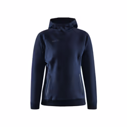 Sweat à capuche femme Craft core soul