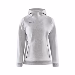 Sweat à capuche femme Craft core soul