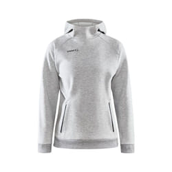 Sweat à capuche femme Craft core soul