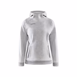 Sweat à capuche femme Craft core soul