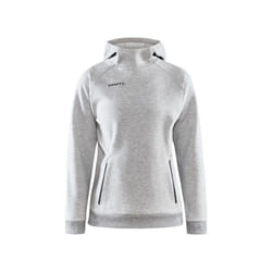 Sweat à capuche femme Craft core soul