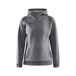 Sweat à capuche femme Craft core soul