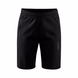 Short femme Craft core soul - M