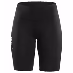 Short de compression femme Craft rush