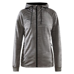 Sweatshirt femme Craft adv unify fz