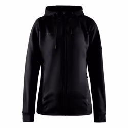 Sweatshirt femme Craft adv unify fz
