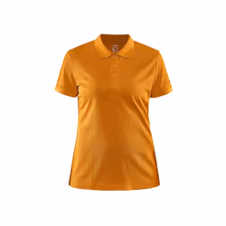 Polo femme Craft core unify