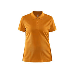 Polo femme Craft core unify