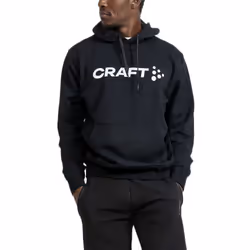 Sweatshirt à capuche femme Craft Core