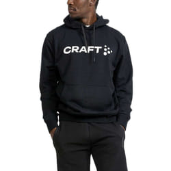Sweatshirt à capuche femme Craft Core