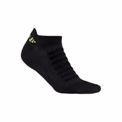 Chaussettes Craft adv dry mid shaftless - noir - 34/36