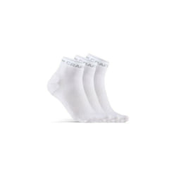 Lot de 3 Chaussettes Craft core dry mid
