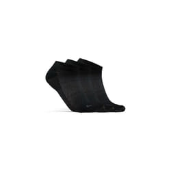 Lot de 3 Chaussettes Craft core dry footies
