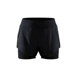Short 2 en 1 femme Craft adv essence