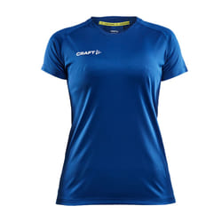 T-shirt femme Craft evolve