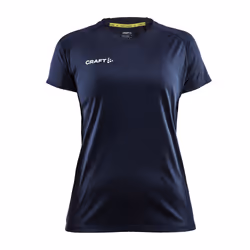 T-shirt femme Craft evolve