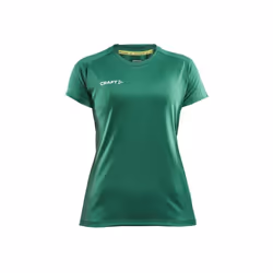 T-shirt femme Craft evolve