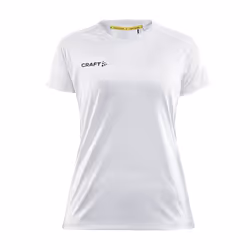 T-shirt femme Craft evolve