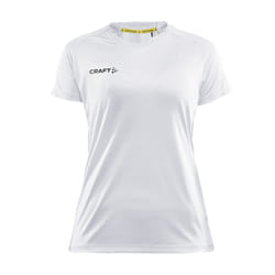 T-shirt femme Craft evolve