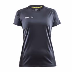 T-shirt femme Craft evolve