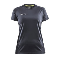 T-shirt femme Craft evolve