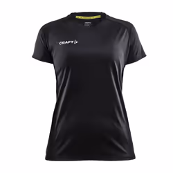 T-shirt femme Craft evolve