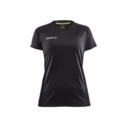 T-shirt femme Craft evolve