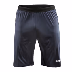 Short Craft evolve