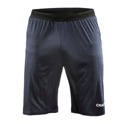 Short Craft evolve
