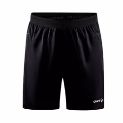 Short zip femme Craft evolve