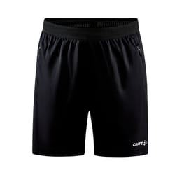 Short zip femme Craft evolve