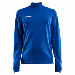 Sweatshirt 1/2 zip Craft evolve