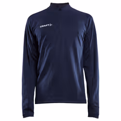 Sweatshirt 1/2 zip Craft evolve - XS
