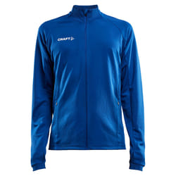 Veste full zip Craft evolve