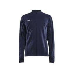 Veste Craft full zip evolve