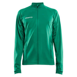 Veste full zip Craft evolve