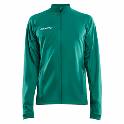 Veste full zip Craft evolve